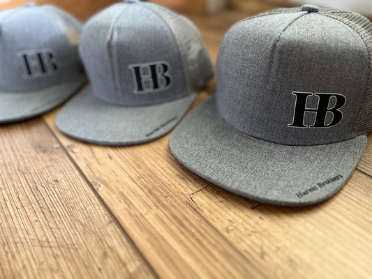 Custom Logo Hats