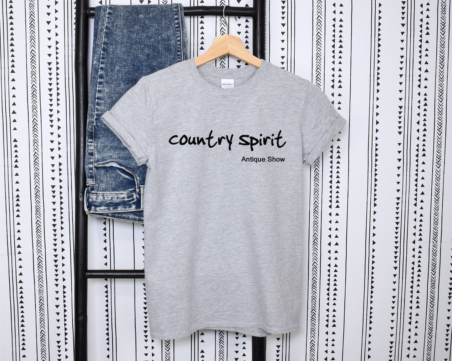 Country Spirit