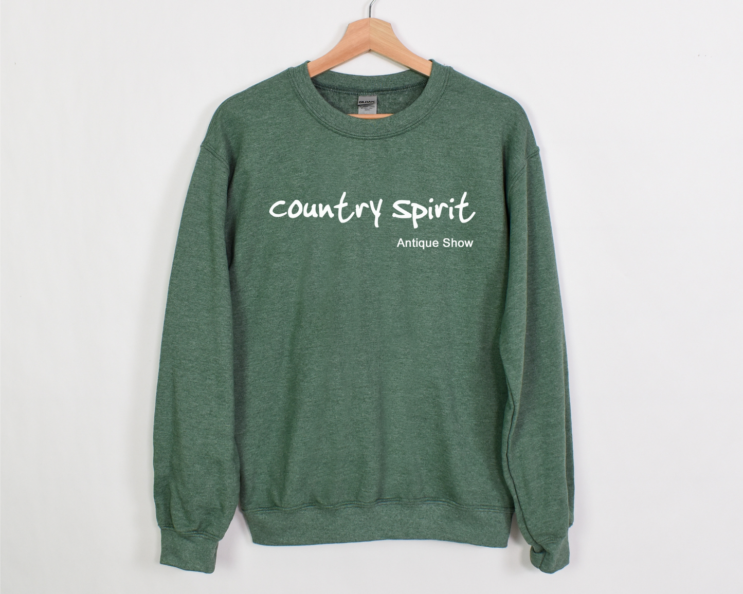 Country Spirit