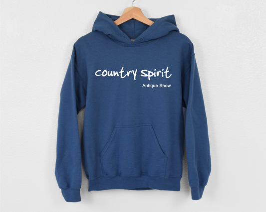 Country Spirit